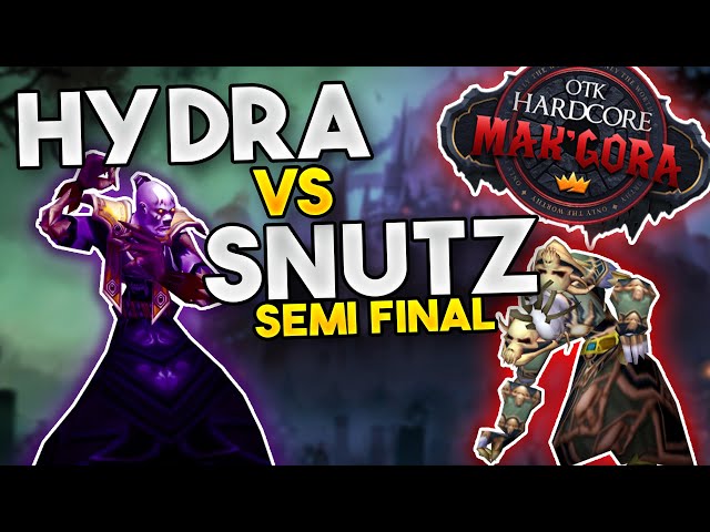 How I lost the $100k OTK Mak'gora Tournament