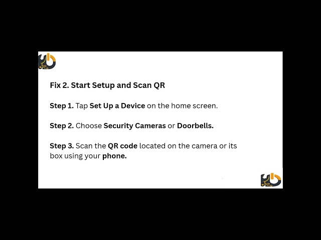 How To Connect Ring Camera To Phone – Install App, Link Device & Live View