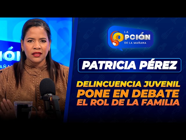 Alarmante: Delincuencia juvenil y la falta de responsabilidad familiar en auge