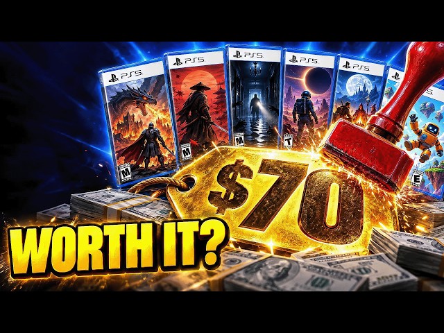 18 PS5 Games That Are Worth Full Money