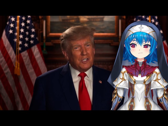 Trump will BAN Trans People