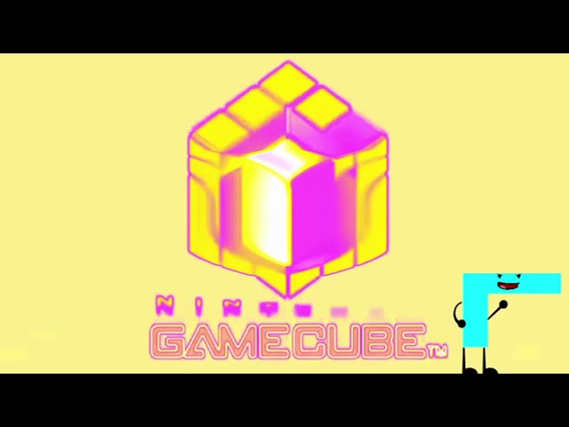 Archive - GameCube Effects 10 Are Going Weirdness Vertically