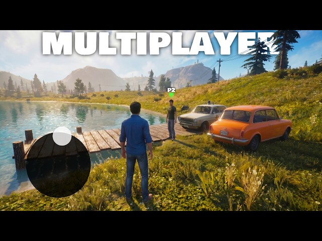 Top 15 BEST Multiplayer Games for Android/iOS 2026 | Play with Friends
