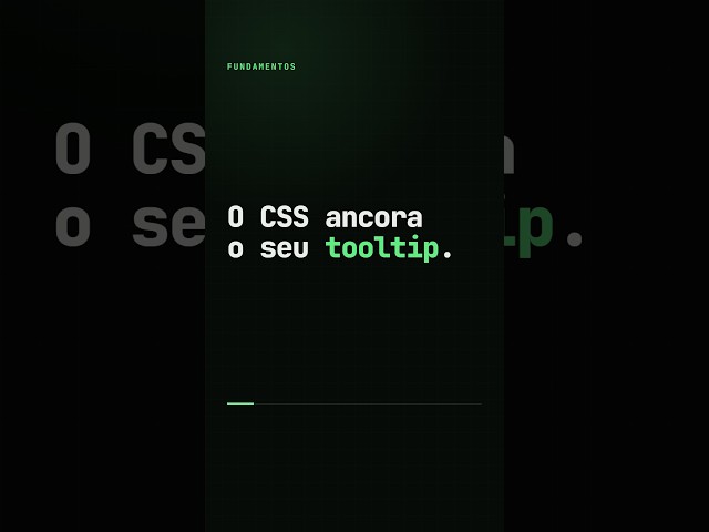 overflow: hidden não corta mais o seu tooltip