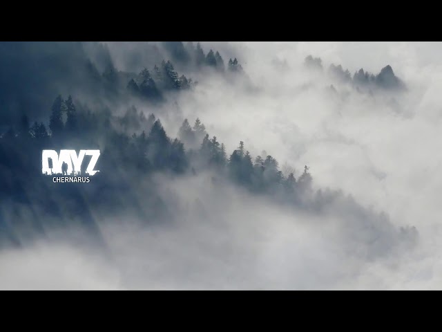 Stealth Sniping On Badlands Nasdara - Playing w/ Viewers - DayZ 1440p