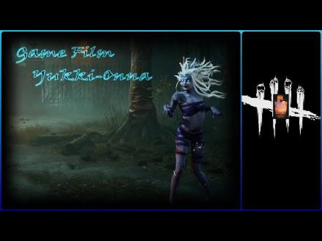 Game Film 156 - Yukki-Onna makes some changes.