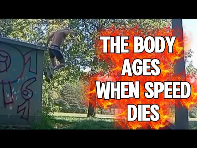 The Goal Isn’t Just Longevity… It’s Youthful Movement