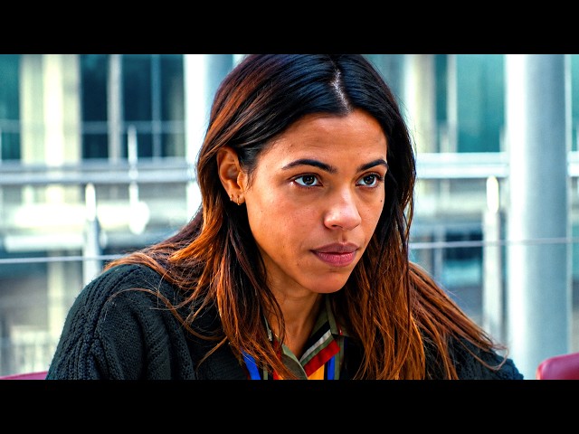 PARADOXES Bande Annonce Teaser (2026) Zita Hanrot