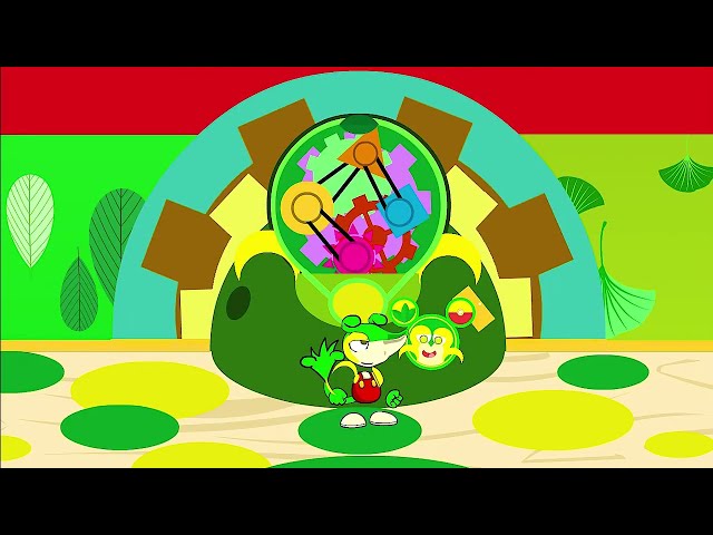 Snivskedoer | A Mickey Snivy Parody Music Video of Mouse Clubhouse Mousekedoer | Pokémon | GoAnimate