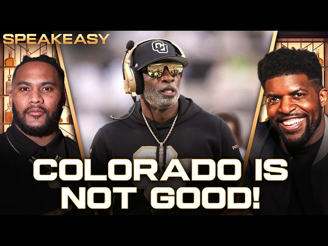 Coach Prime Is Getting EXPOSED As A College Football Coach!