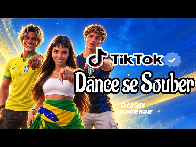 Dance if you can~ {TikTok} 2026 | Updated Songs 🎶💜