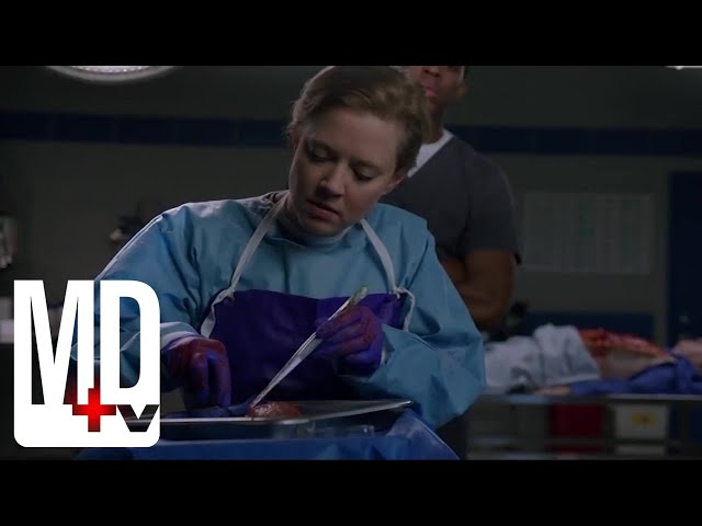 Did Nurses Get Their Revenge? | Chicago Med | MD TV