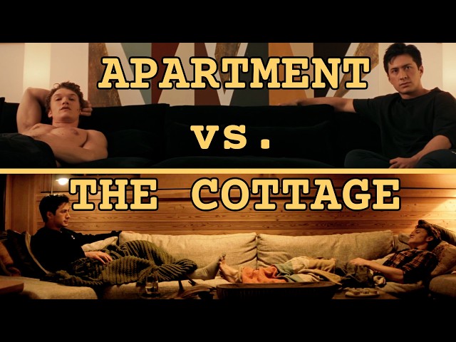 Heated Rivalry | The Details You Missed In These Couch Scenes