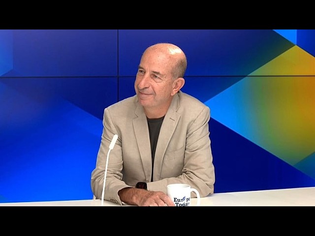EU sovereignty is ‘a need’ in the space, Sateliot CEO says