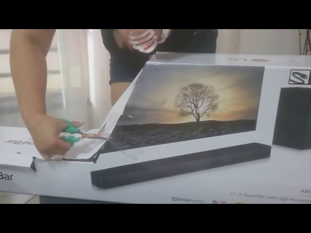 UNBOXING # 2