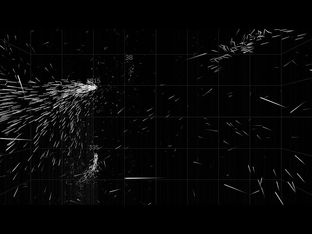 Arash Akbari - No Life Worse Lived (VR/Ambisonic audio)