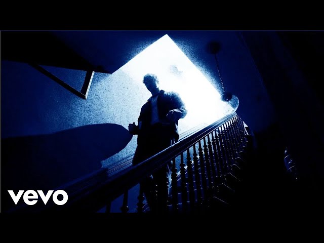 Jason Schmidt - Gravity (Official Visualizer)