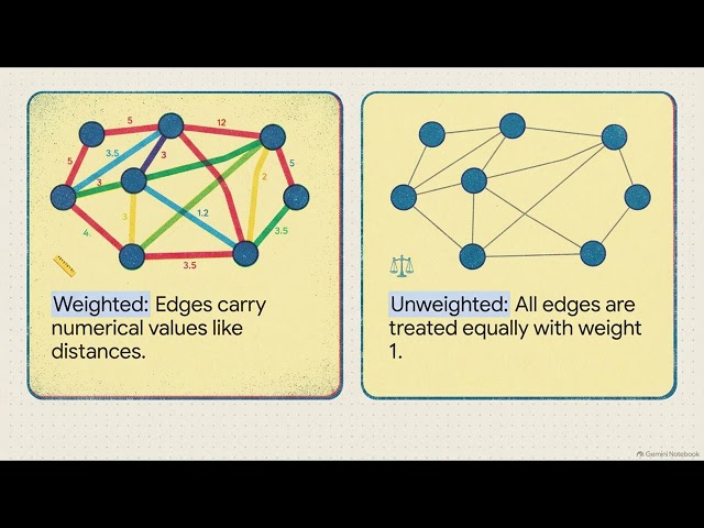 Graph Theory and Network Data Structures Demystifying Graphs