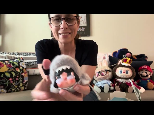 Unboxing A Target! Getting Caught Up on Crybaby & More! 