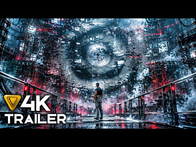 BEST NEW UPCOMING MOVIES 2026 & 2027 (4K Trailers)
