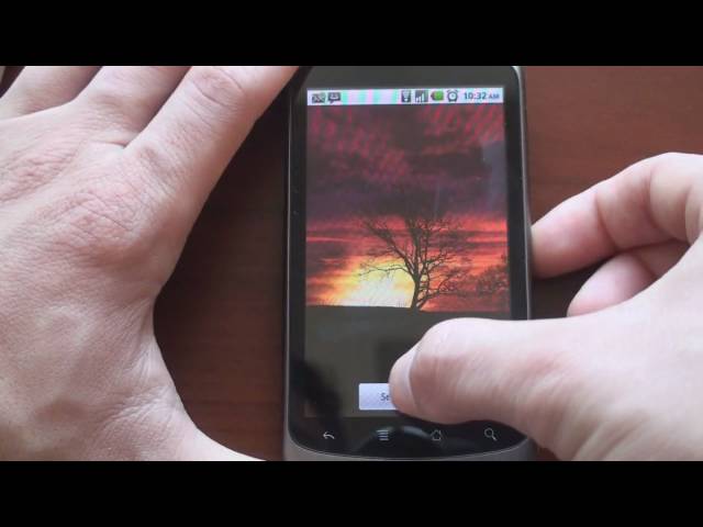 Cool Live Wallpaper for Android | Pocketnow