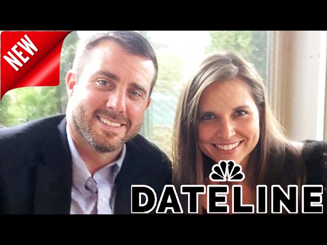 [NEW] Dateline NBC 2026🚔 Natalie Cochran Case 🚔 Dateline NBC Full Episodes New 2026