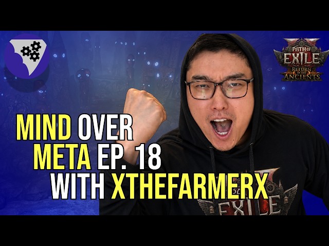 Whats Wrong with PoE 2 Crafting? | Mind over Meta Ep. 18
