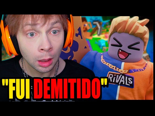The Boy Who Stole R$598 THOUSAND from His Dad for His Roblox Channel and Got Caught! Dad Vents