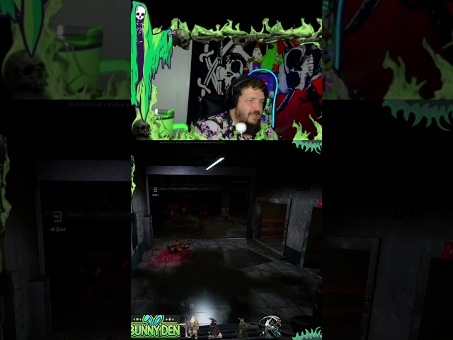 Dying in the Tutorial #gamingfail #tutorial #funnygaming #paynekilla086 #ClipGPT #streamladder