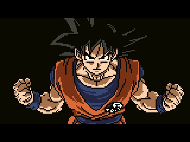 【8bitアレンジ】ドラゴンボール超 ビルス op メガテラ・ゼロ 「オノガミ」 （music only）