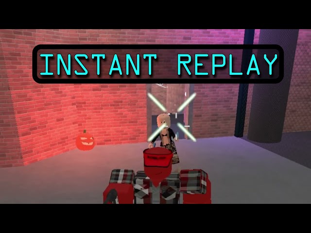Roblox MM2 NO SCOPE