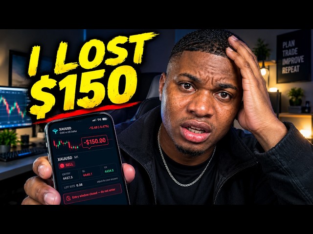 Passing a $25,000 Prop Firm Challenge Using AI (Ep. 1)