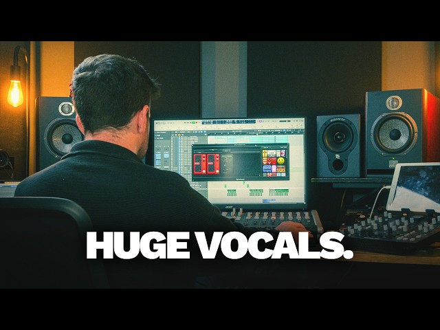 3 weird Logic plugins for massive mixes