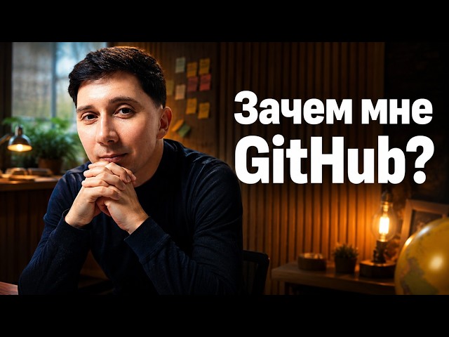 кадровики НЕ СМОТРЯТ GitHub