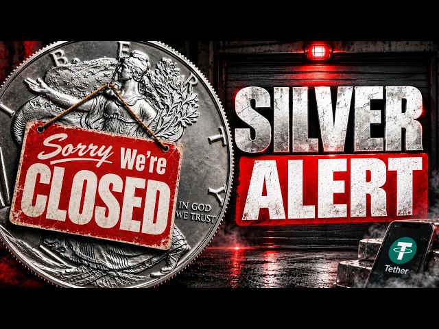 This Could Change Silver Forever!