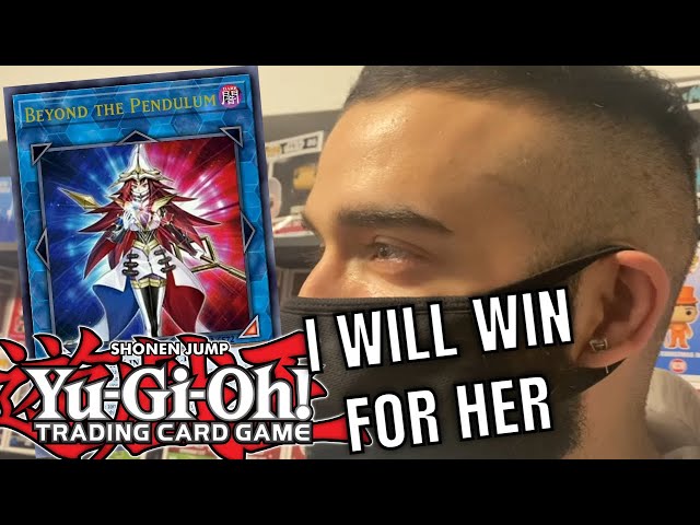 I INVADED MY LOCALS WITH PENDULUMS.... YU-GI-OH! VLOG
