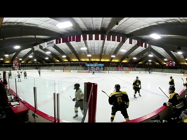 Norsemen vs Leafs C1 20180217-Period 1