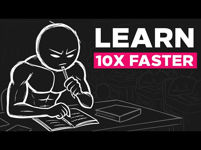 The Learning Method Schools Won’t Teach You