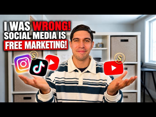 I Misunderstood Social Media My Entire Life