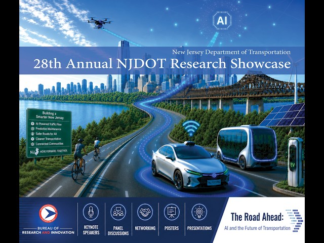 2026 Research Showcase Digital Transformation Breakout Session