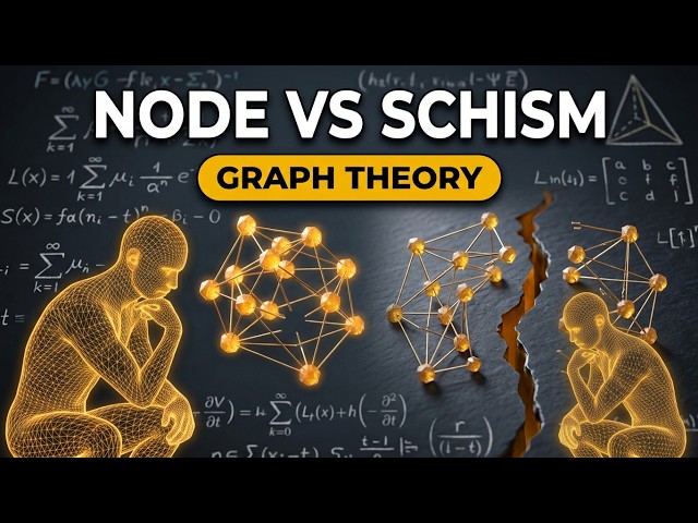 Karma As a Stochastic Field : Why Causing a Schism Beats Murder in Graph Theory
