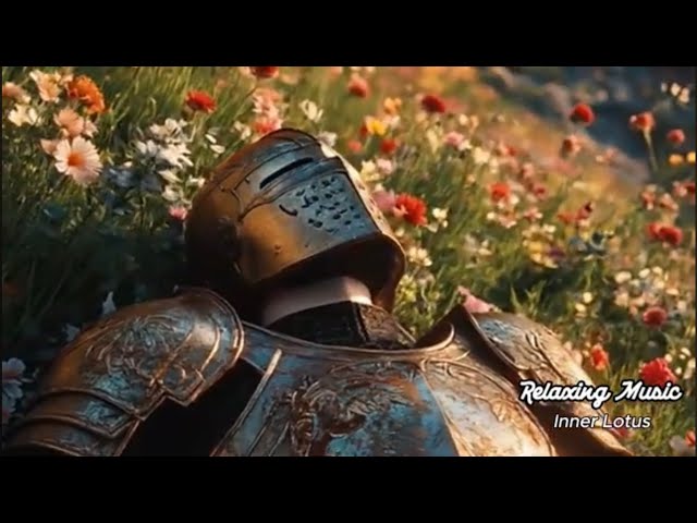 Relaxing Music Studio Inner Lotus [BGM for Sleep, Study and Work] Relaxing Studio Inner Lotus Music