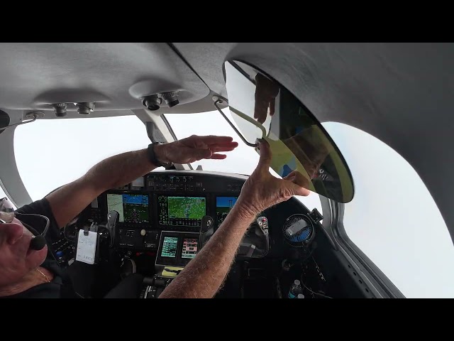 ILS Z 9R PHL | CJ3+ | 4K video