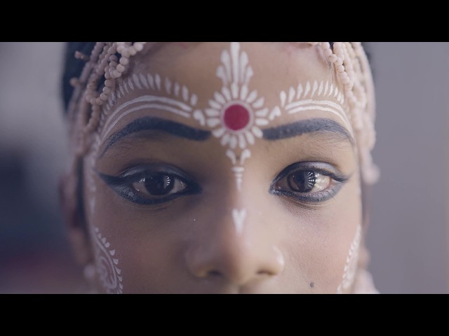 Gottipua : Beyond Borders  I Film I Teaser I Award Winning Documentary