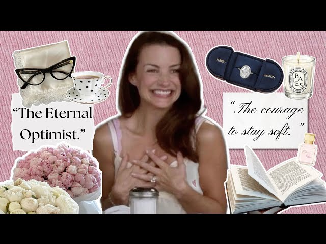 The Lost Art of Optimism: What Charlotte York Understood