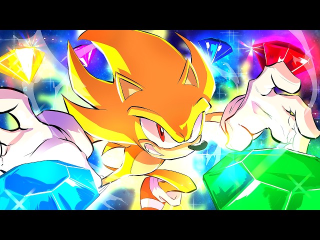 NEW Sonic The Hedgehog Fan Games Are FINALLY HERE! [SAGE 2026]