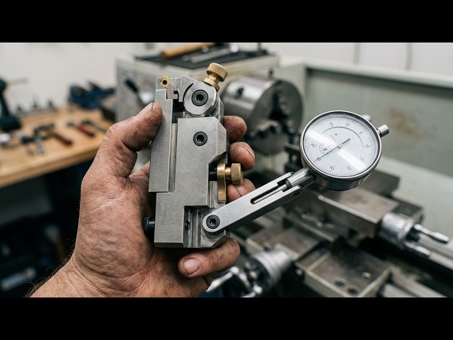 10 Innovative Metal Turning Tools from Another World