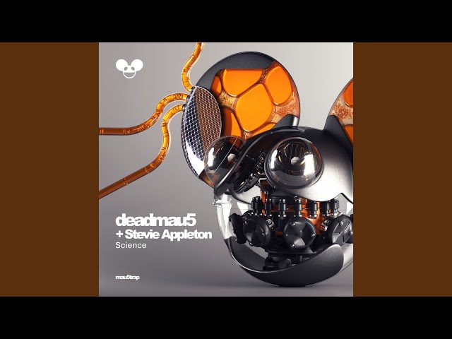 Science (Radio Edit)