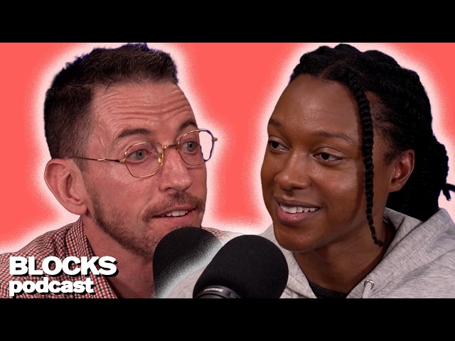 Josh Johnson | Blocks Podcast w/ Neal Brennan