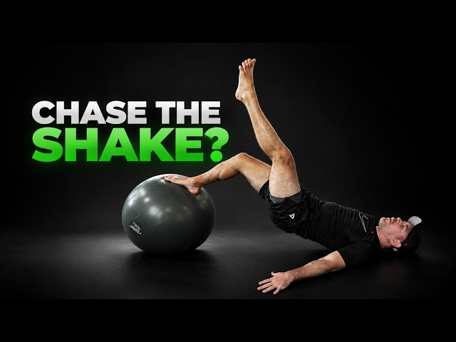 Foot Strength to Hip Power: Inside a Performance Workout